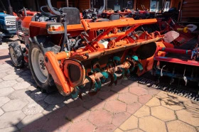 Трактор Kubota GL220DT, снимка 5