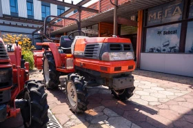      Kubota GL220DT