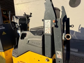 Валяк BOMAG BW100 AD-5, Внос, , , , снимка 12