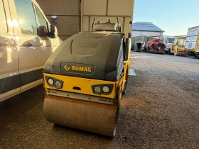 Валяк BOMAG BW100 AD-5, Внос, , , , снимка 7