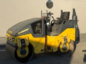 Валяк BOMAG BW100 AD-5, Внос, , , , снимка 2