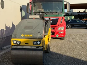 Валяк BOMAG BW100 AD-5, Внос, , , , снимка 9