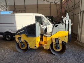 Валяк BOMAG BW100 AD-5, Внос, , , , снимка 6