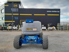 Автовишка Друга марка Артикулираща Genie Z45/25J 16м, снимка 4