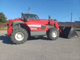   Manitou 932 | Mobile.bg    3