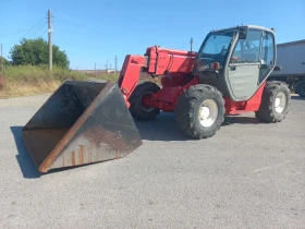       Manitou 932