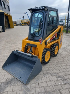 Мини челни товарачи Друга Lonking CDM 303 | Auto.bg — изображение 2