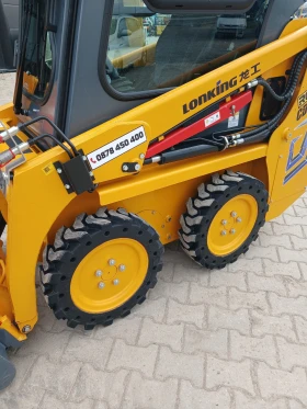 Мини челни товарачи Друга Lonking CDM 303 | Auto.bg — изображение 5