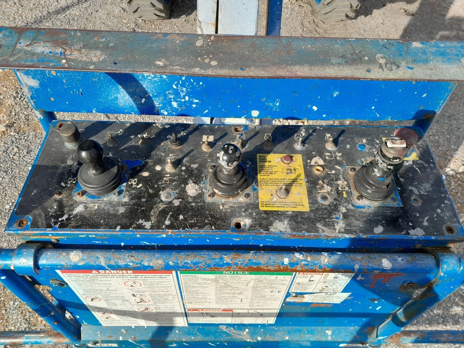   Genie Z45/25J 16 | Mobile.bg   11