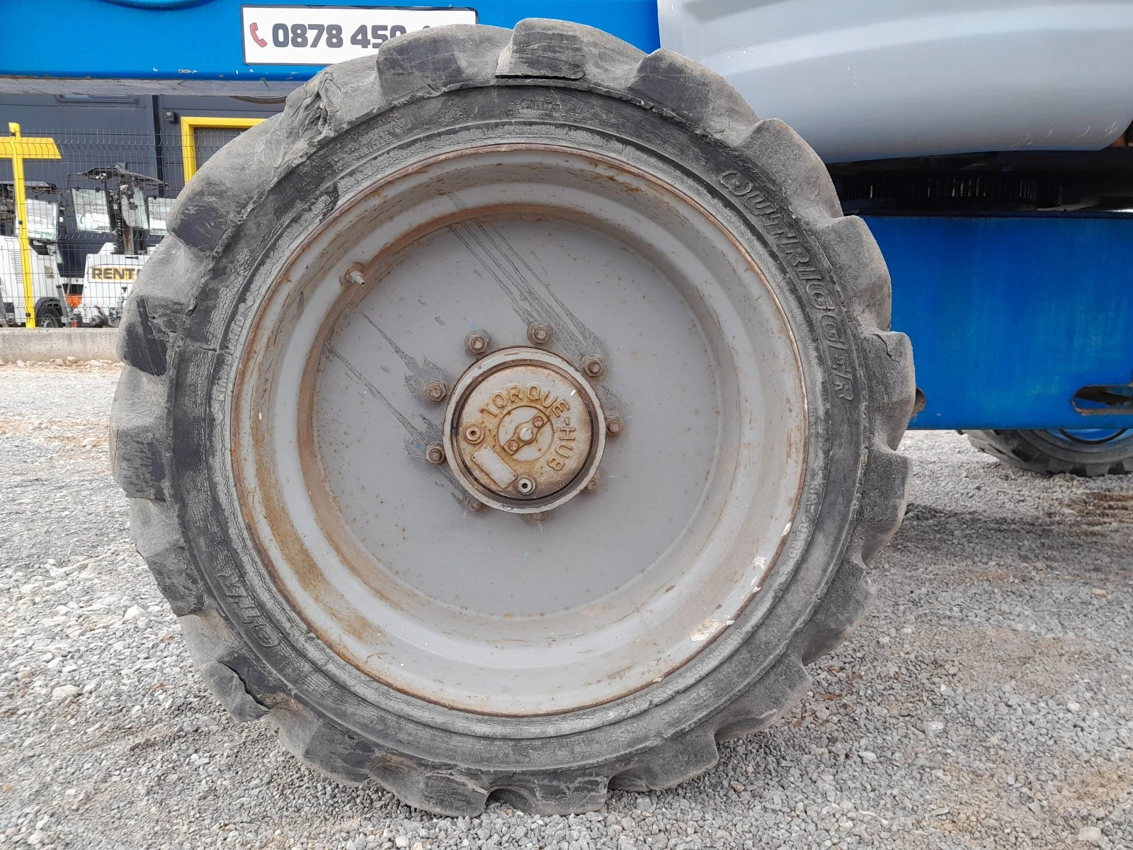   Genie Z45/25J 16 | Mobile.bg   13