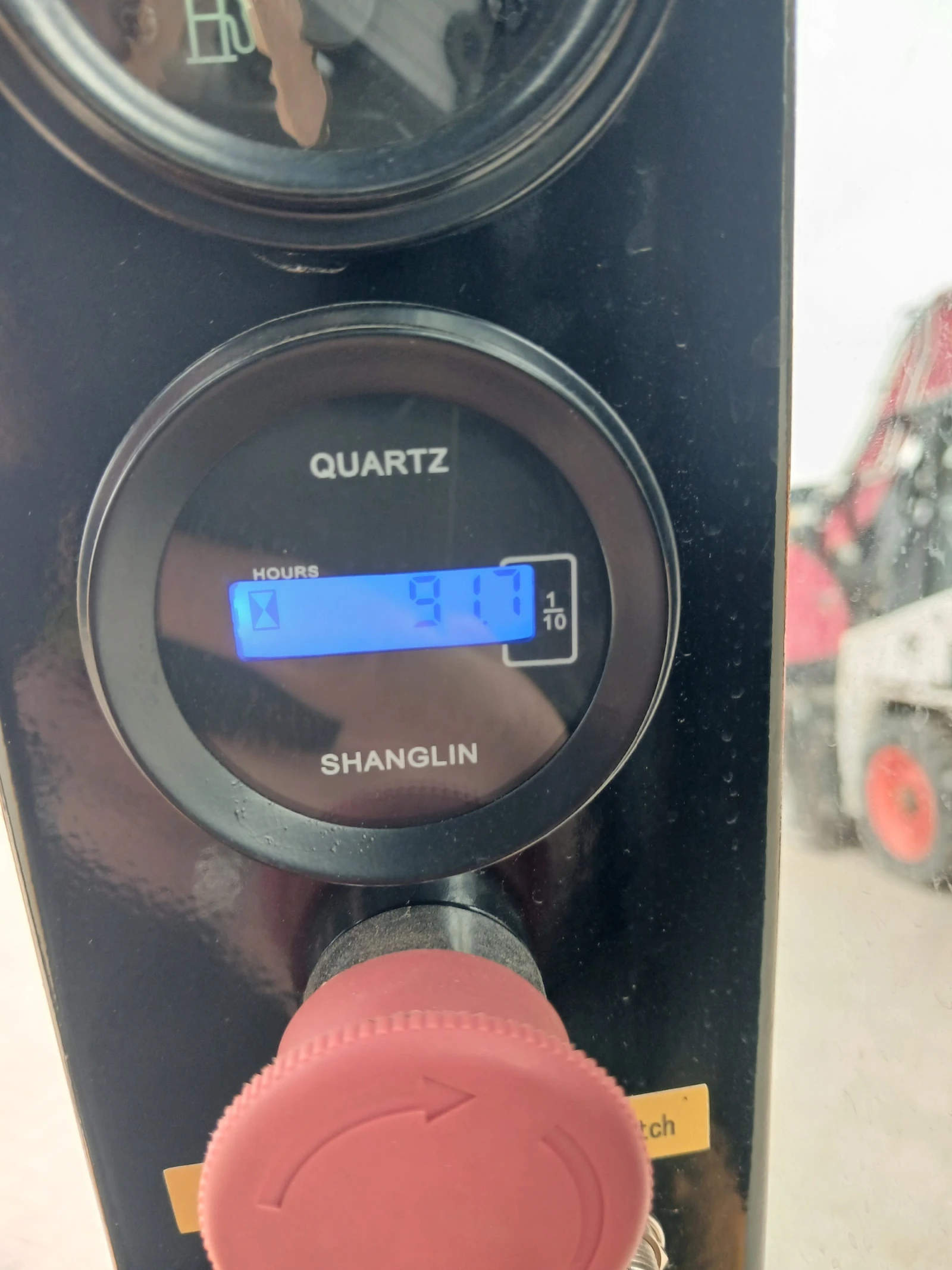 Мини челни товарачи Друга Lonking CDM 303, снимка 8 - Индустриална техника - 54105047