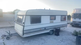 Каравана Други, снимка 2