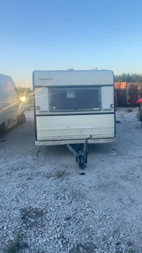 Каравана Други, снимка 3