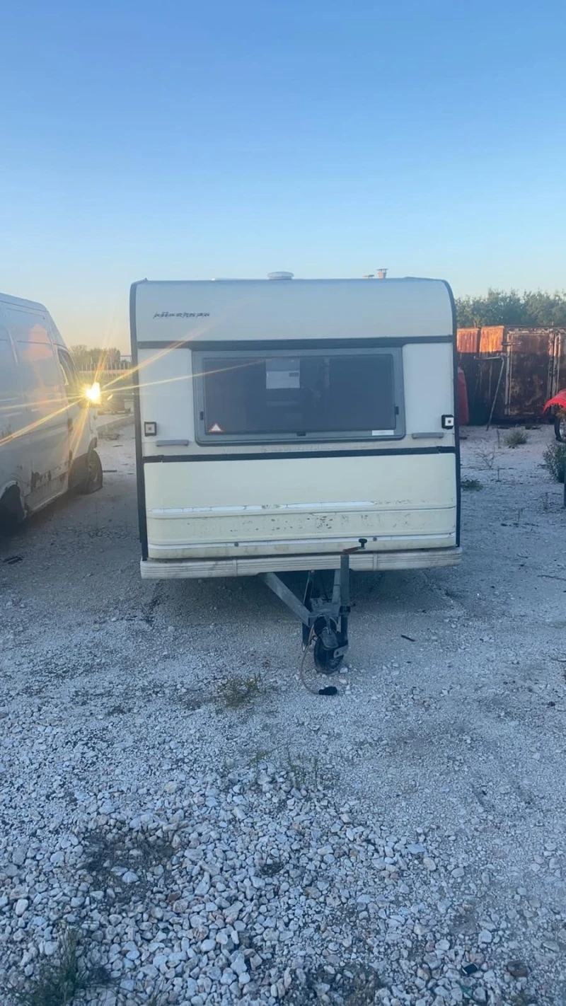 Каравана Други, снимка 3 - Каравани и кемпери - 52204286