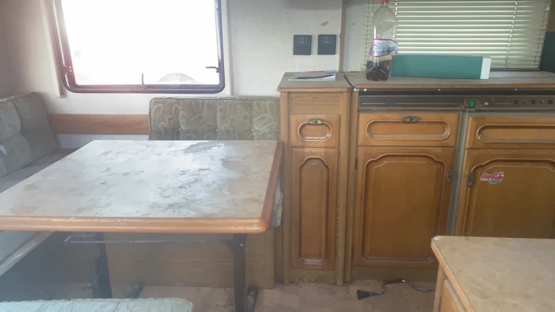 Каравана Други, снимка 5 - Каравани и кемпери - 52204286