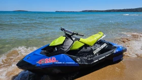 Джет Bombardier Sea Doo undefined | Auto.bg — изображение 3