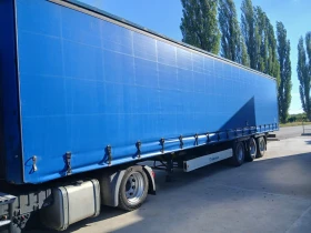 Полуремарке Krone ДАВА СЕ ПОД НАЕМ , снимка 4