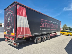Полуремарке Schwarzmuller ДАВА СЕ ПОД НАЕМ , снимка 3