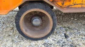 За камион Други MAFI 1110-DBR, снимка 7