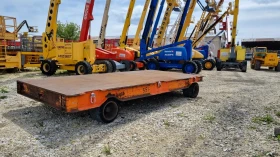 За камион Други MAFI 1110-DBR, снимка 5