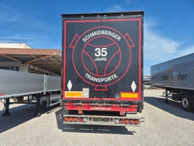 Полуремарке Schwarzmuller ДАВА СЕ ПОД НАЕМ , снимка 2 - Ремаркета - 53365053