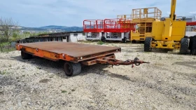 За камион Други MAFI 1110-DBR