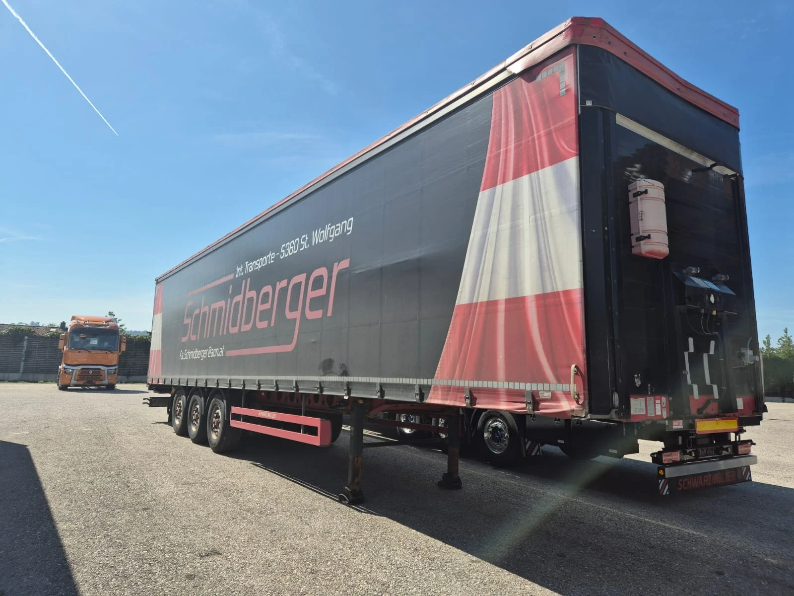 ����������� Schwarzmuller ���� �� ��� ����  | Mobile.bg � ����������� 3