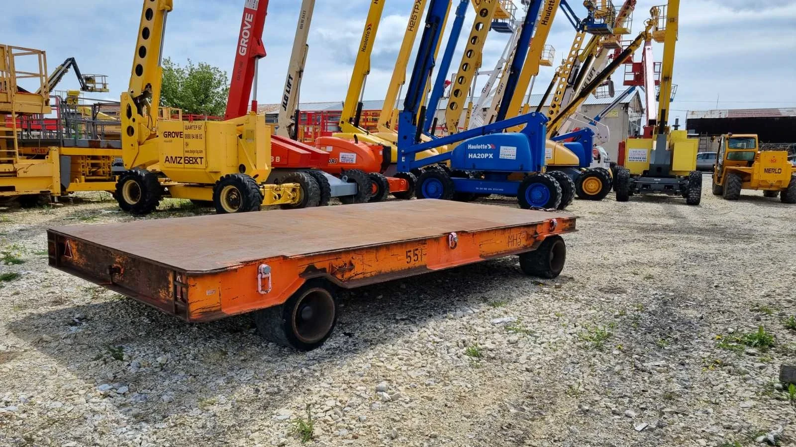 �� ������ MAFI 1110-DBR | Mobile.bg � ����������� 5