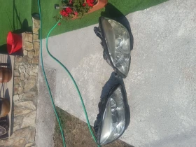  Фарове за Мерцедес , снимка 2