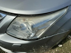 Ксенон фарове за Toyota Avensis T27 2009 2011 комплект, снимка 2