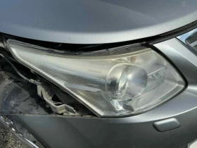 Ксенон фарове за Toyota Avensis T27 2009 2011 комплект, снимка 1