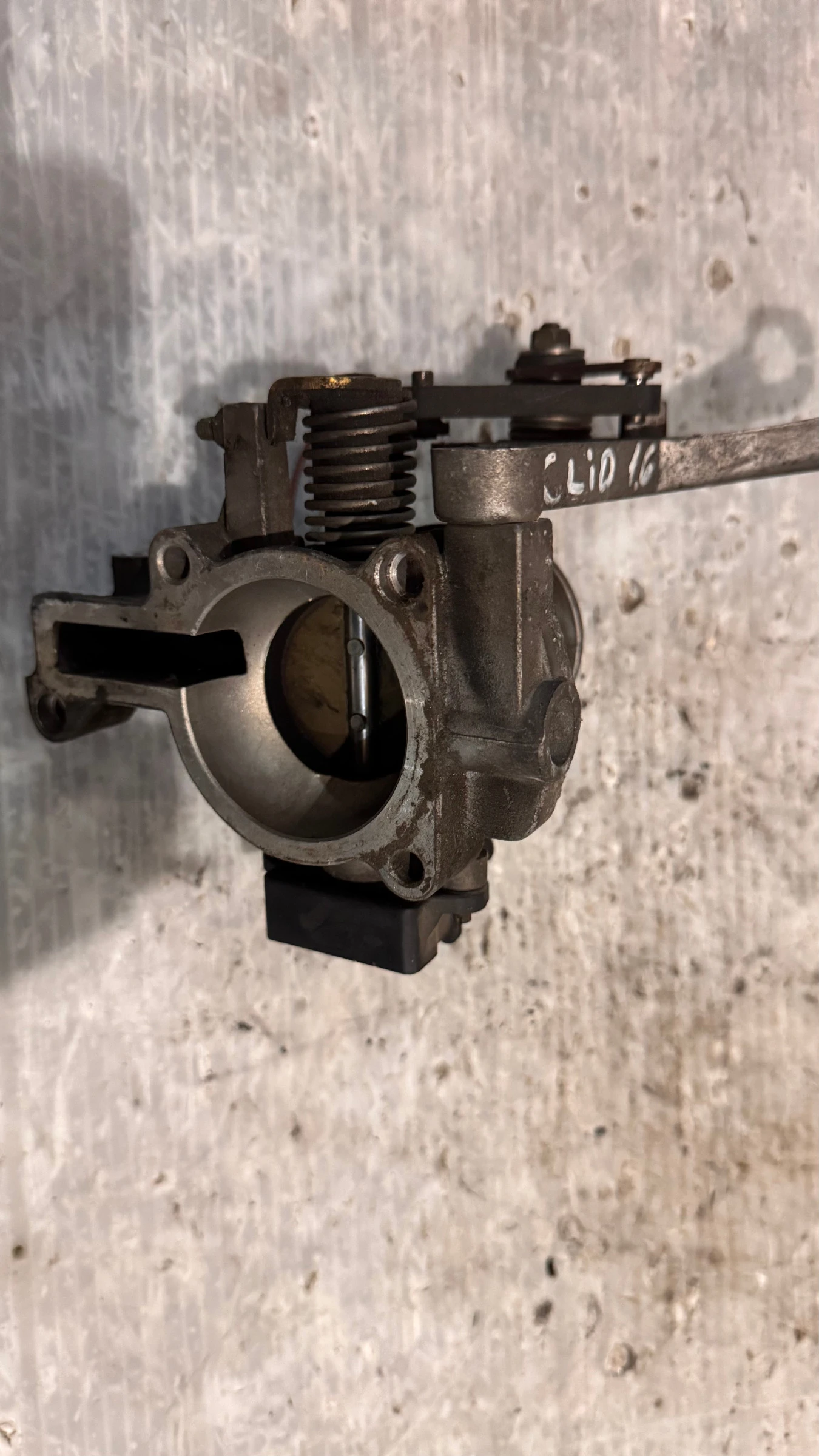 ��������� ����� �� Renault Clio - 7700869709M / 7. 14227. 03 /  7700869709 | Mobile.bg � ����������� 2