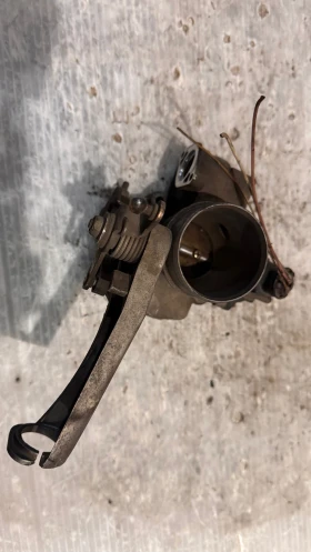 Дроселова Клапа за Renault Clio - 7700869709M / 7. 14227. 03 /  7700869709