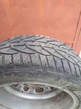 Гуми с джанти  245/45R18, снимка 5