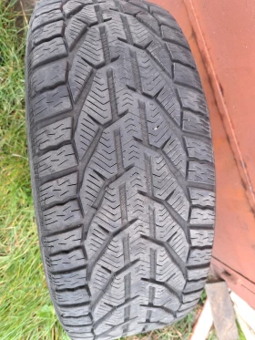 Гуми с джанти  245/45R18, снимка 4