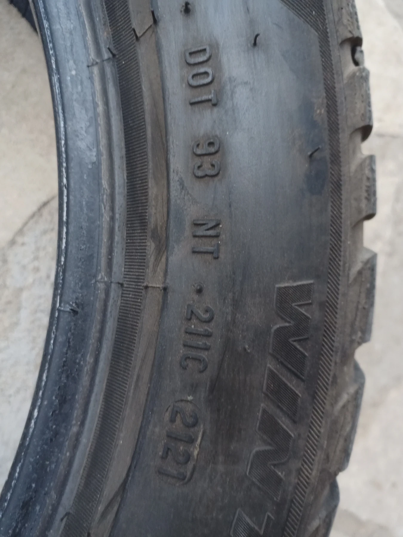  205/50R17 | Mobile.bg   3