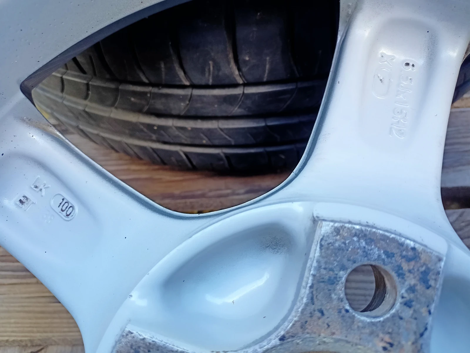    185/65R15  Opel | Mobile.bg   3