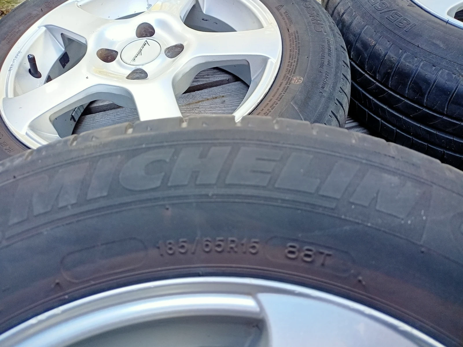    185/65R15  Opel | Mobile.bg   2