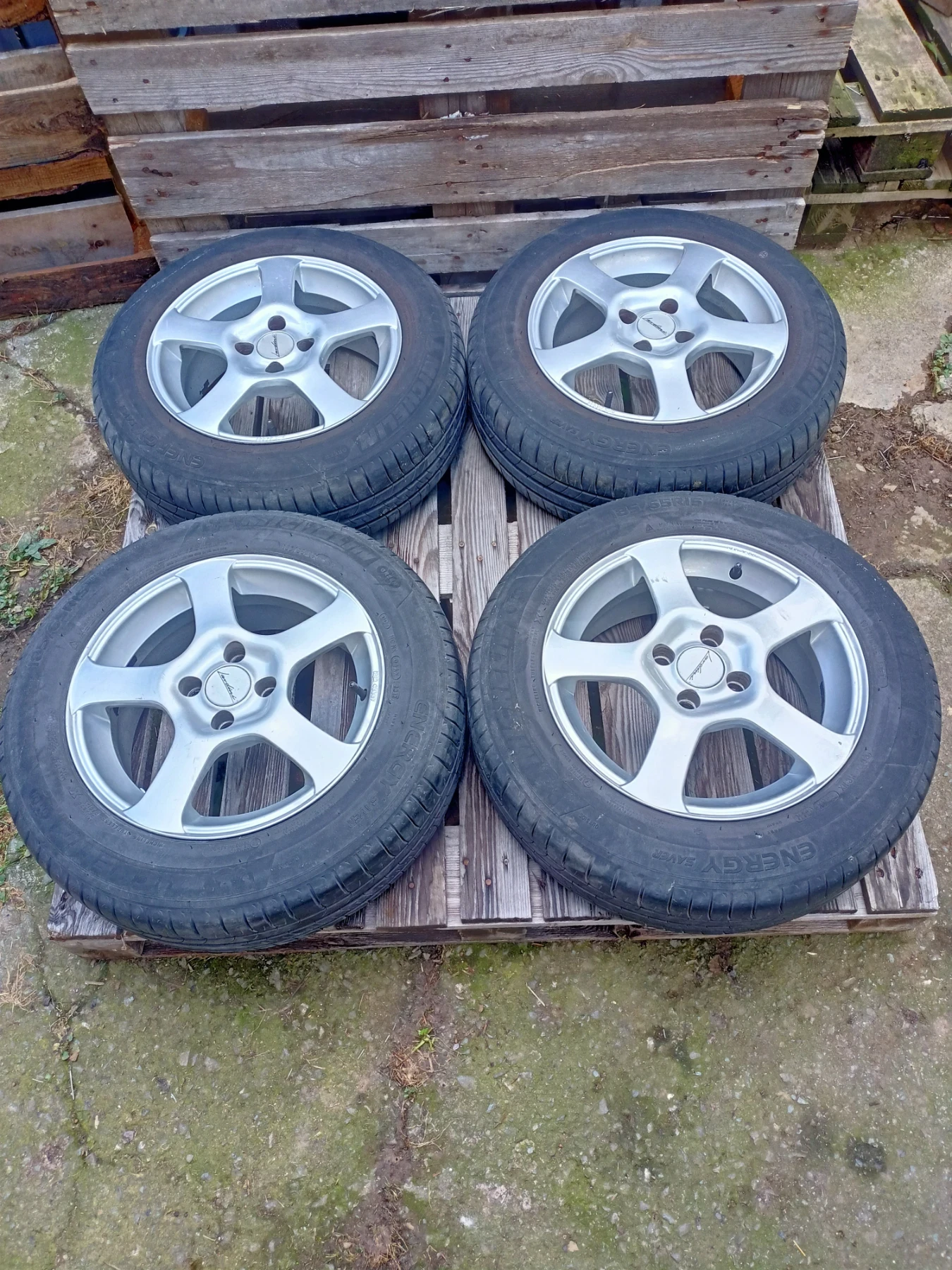    185/65R15  Opel | Mobile.bg   1