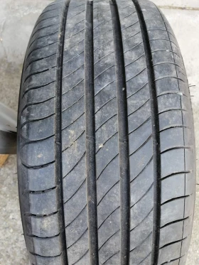 Гуми с джанти Michelin 205/50R17, снимка 6 - Гуми и джанти - 48433626