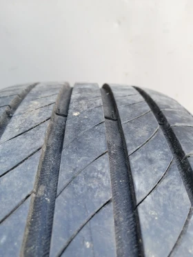 Гуми с джанти Michelin 205/50R17, снимка 3 - Гуми и джанти - 48433626