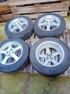    185/65R15  Opel | Mobile.bg    5