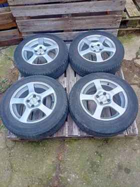       185/65R15  Opel