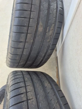 ���� � ������ 295/35R20 �� Mercedes-Benz | Mobile.bg � ����� ������ 7
