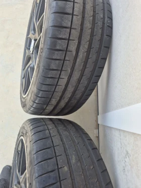 ���� � ������ 295/35R20 �� Mercedes-Benz | Mobile.bg � ����� ������ 8