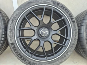 ���� � ������ 295/35R20 �� Mercedes-Benz | Mobile.bg � ����� ������ 3
