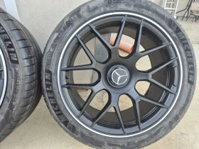 ���� � ������ 295/35R20 �� Mercedes-Benz | Mobile.bg � ����� ������ 5