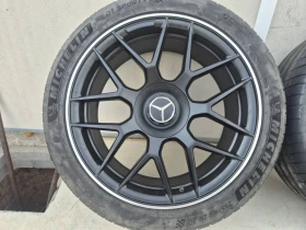 ���� � ������ 295/35R20 �� Mercedes-Benz | Mobile.bg � ����� ������ 2