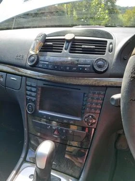 Mercedes-Benz E 270 ML 3.2  E 2.7 3.2 CDI НА ЧАСТИ, снимка 17