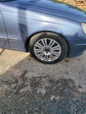 Mercedes-Benz E 270 ML 3.2  E 2.7 3.2 CDI НА ЧАСТИ, снимка 15